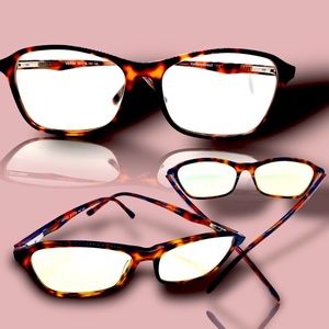 NWOT EBD progressive lens readers  00-+2.50